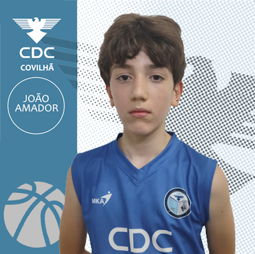 João Amador