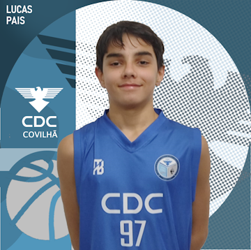 Lucas Pais