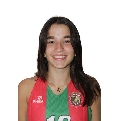 Mariam Corte