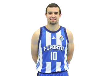 Imagem perfil atleta