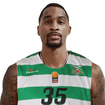 Imagem perfil atleta