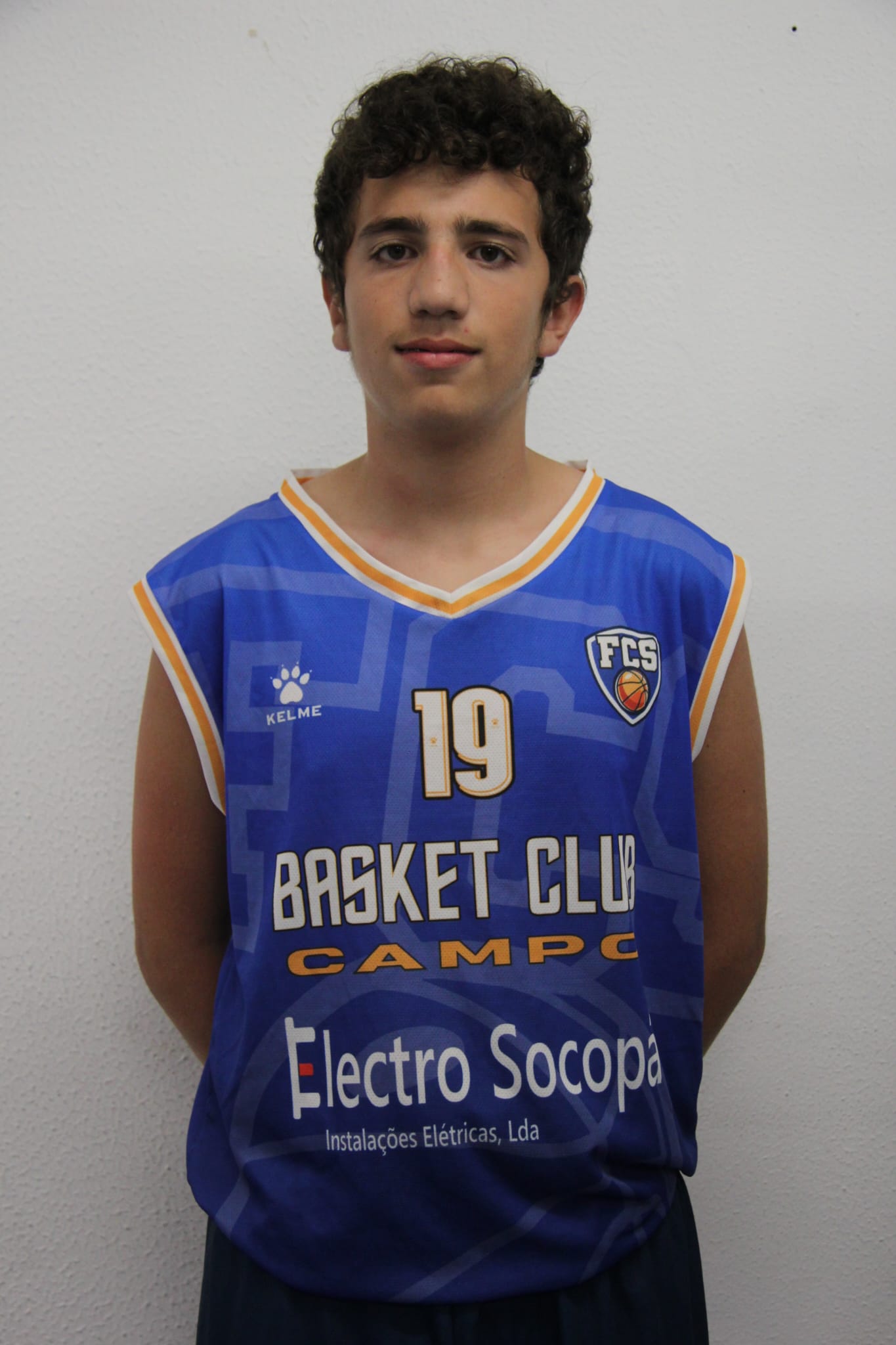 Pedro Santos
