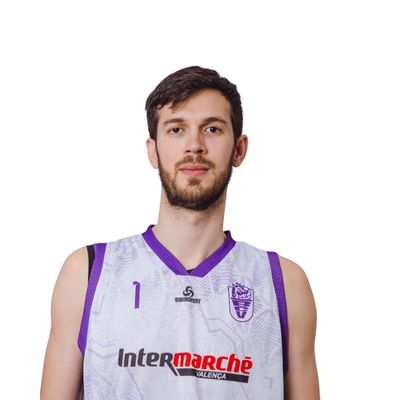 Imagem perfil atleta