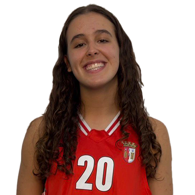 Imagem perfil atleta
