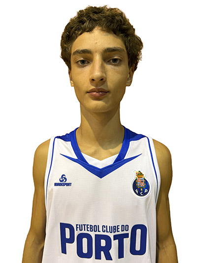 Miguel Azevedo