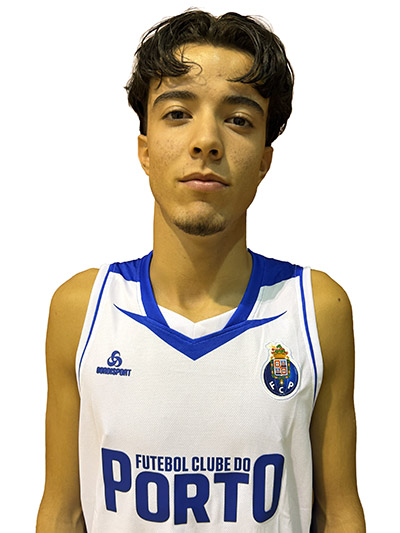 Isaías Ferreira