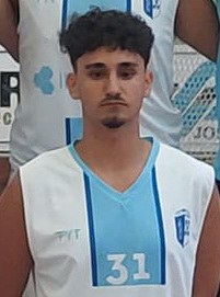 Daniel Ribeiro