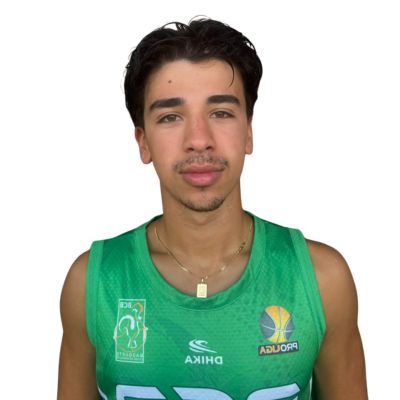 Afonso Anjo