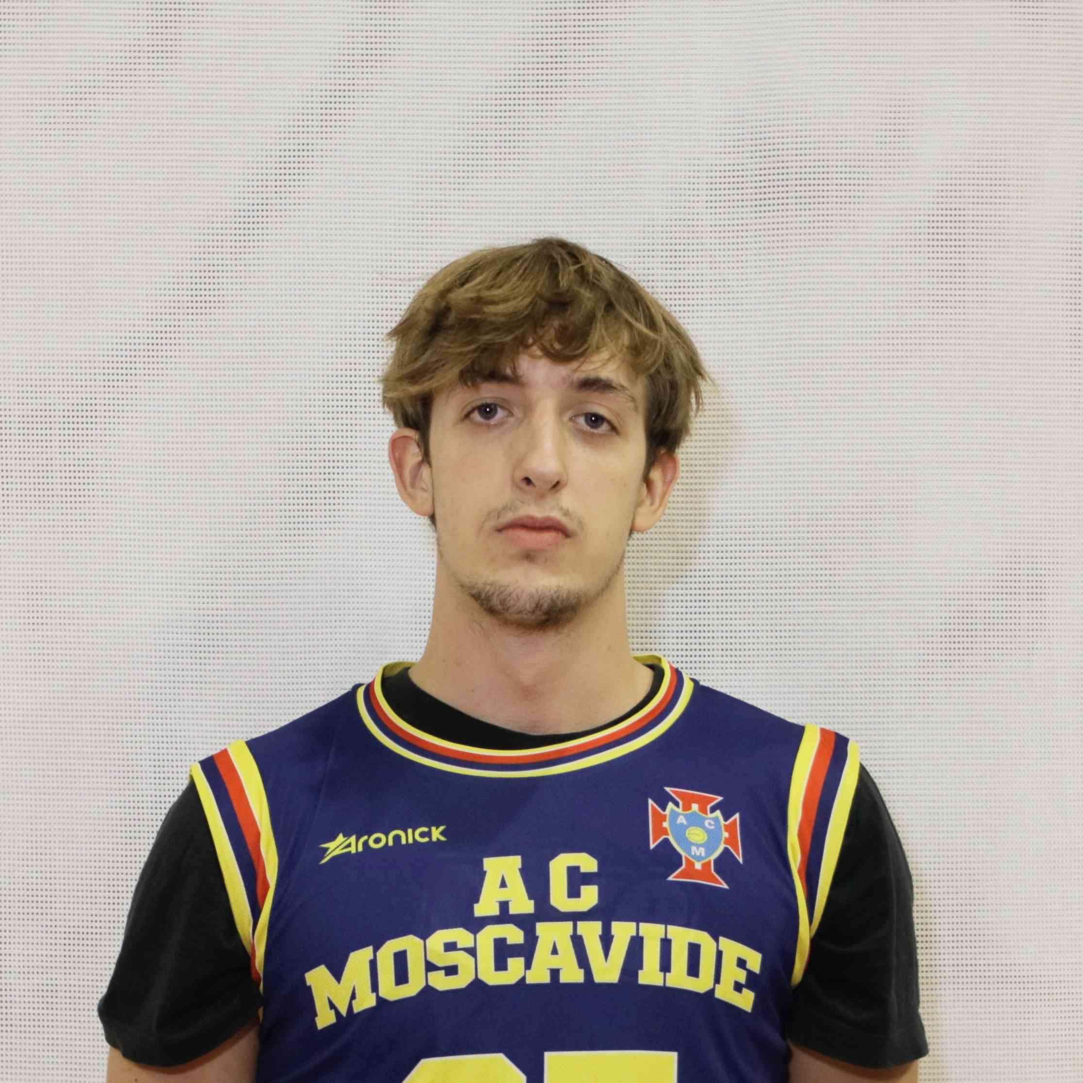 Perfil Jogador