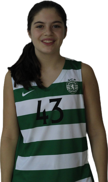 Joana Domingues