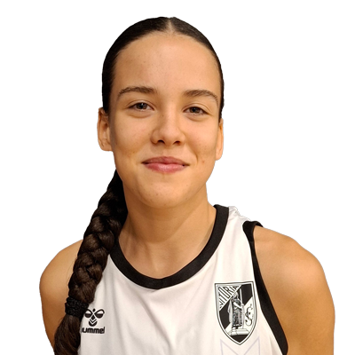 Joana Magalhães