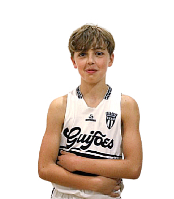 Guilherme Fernandes