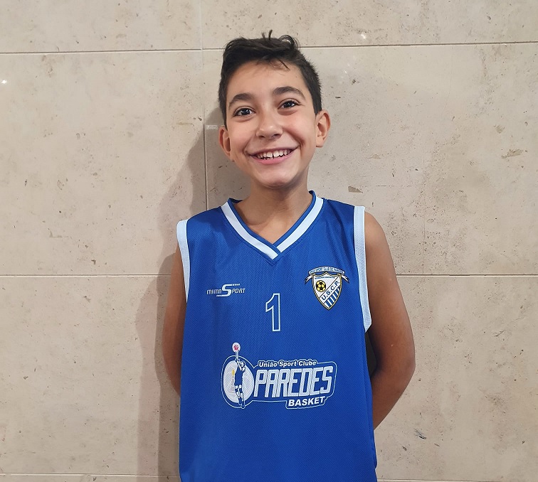 Afonso Barbosa