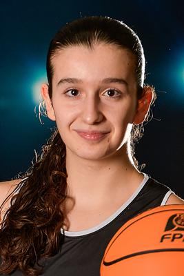Maria Pinhal