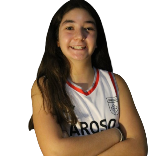 Imagem perfil atleta