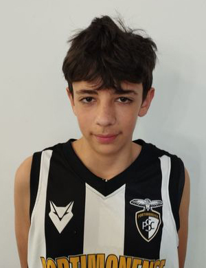 Simão Medeiros