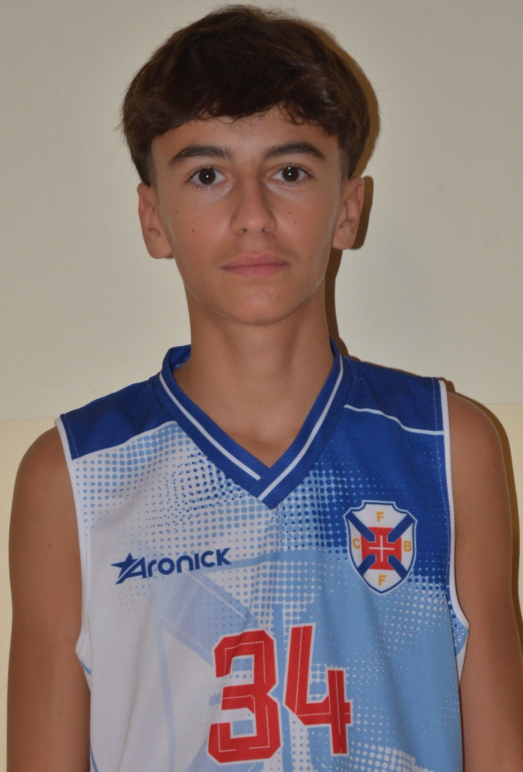 Gonçalo Lopes