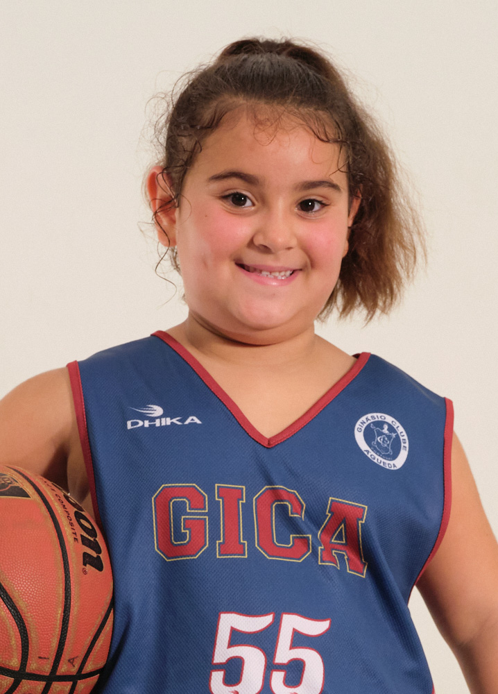 Mara Almeida