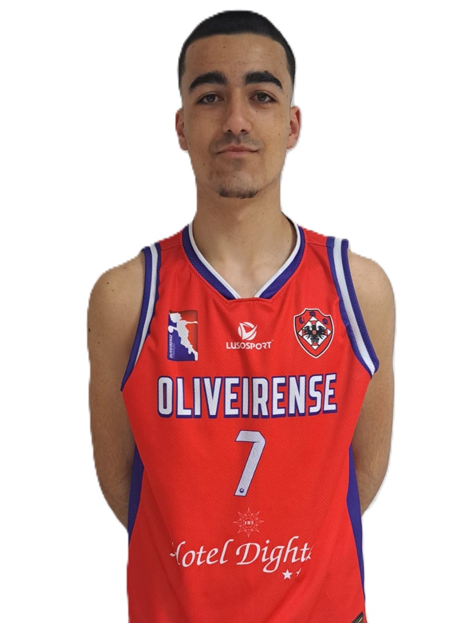 Afonso Dias