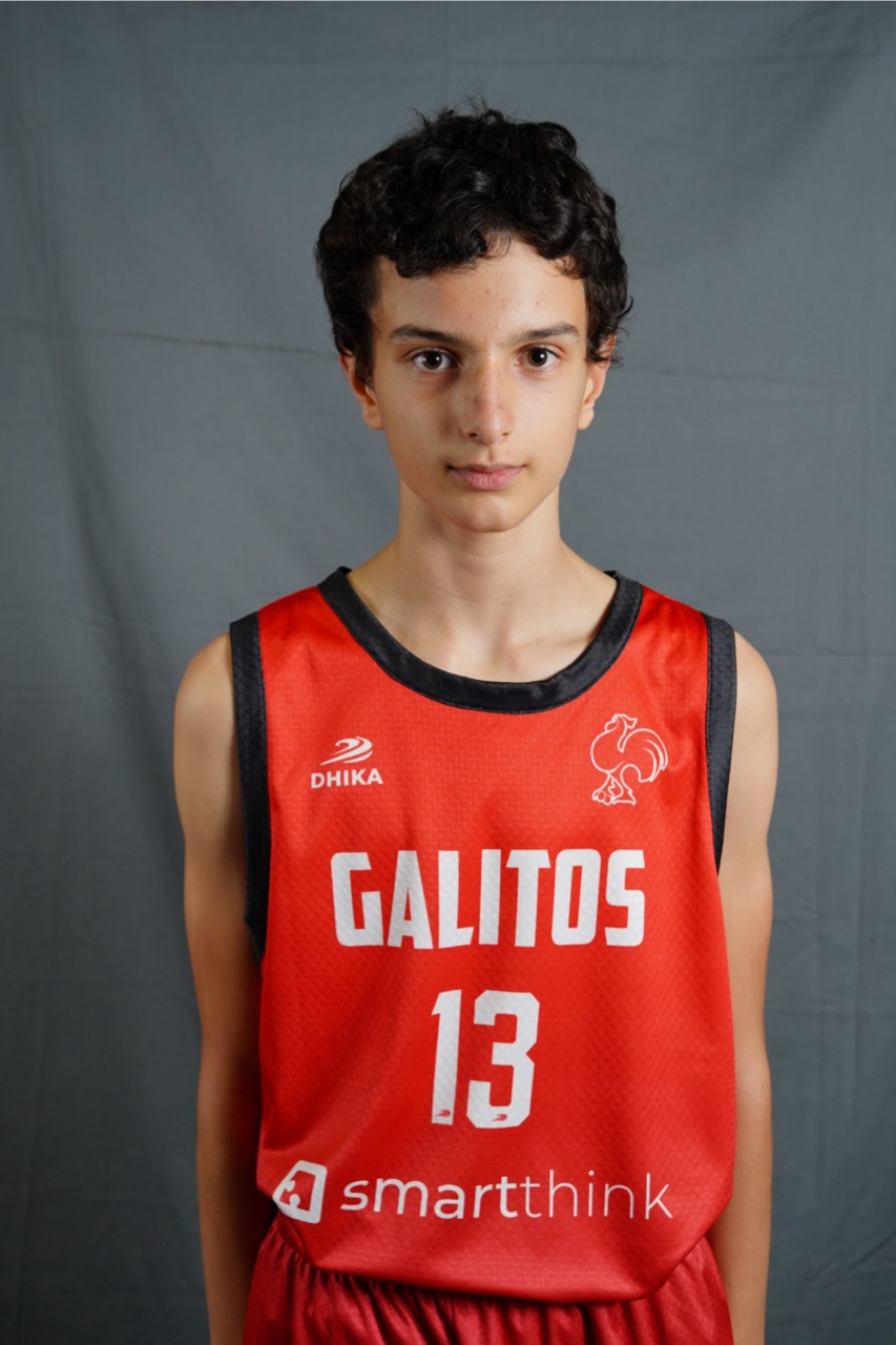 Guilherme Nascimento