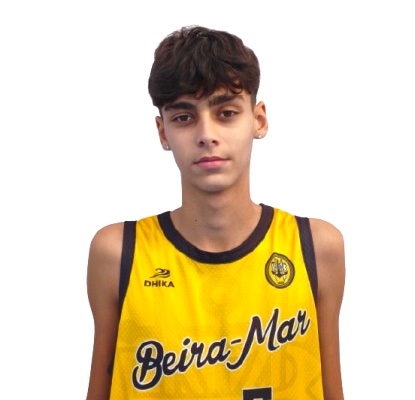 Gustavo Terrível