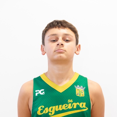 Rodrigo Loureiro