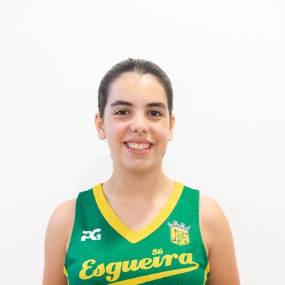 Teresa Dias