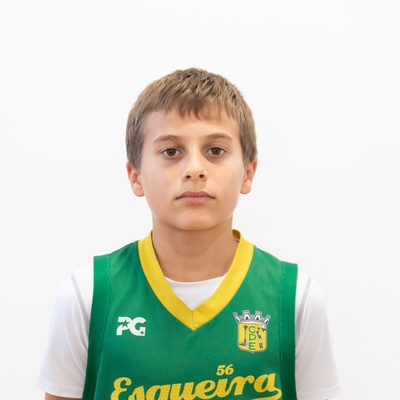 Tiago Alves