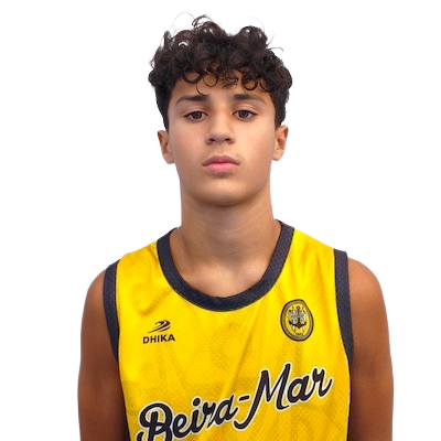 Rodrigo Lopes