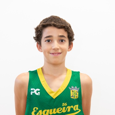 Miguel Costa