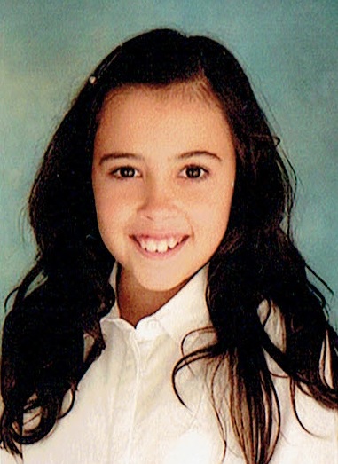 Iris Santiago