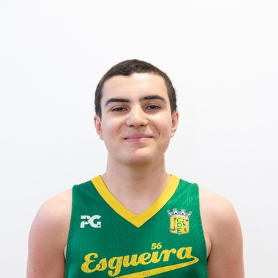 André Santos