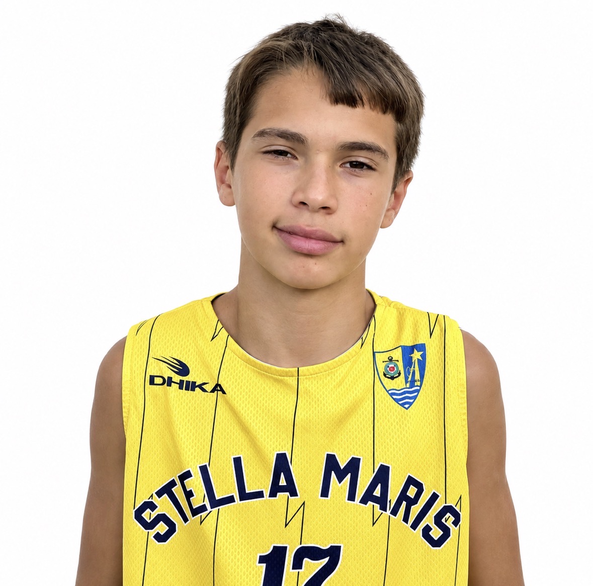 Pedro Mendes
