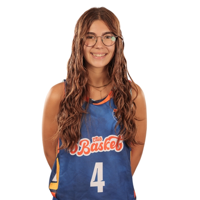 Imagem perfil atleta