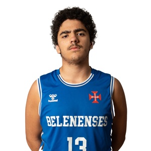 Tiago Fernandes