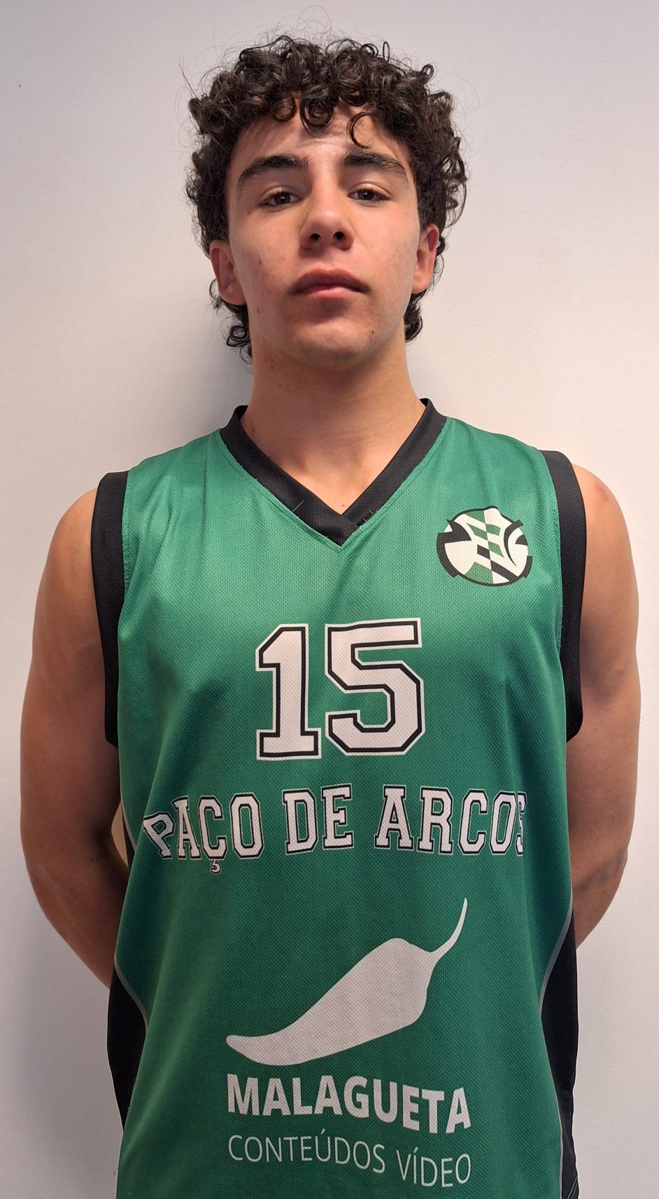 Diogo Moreira