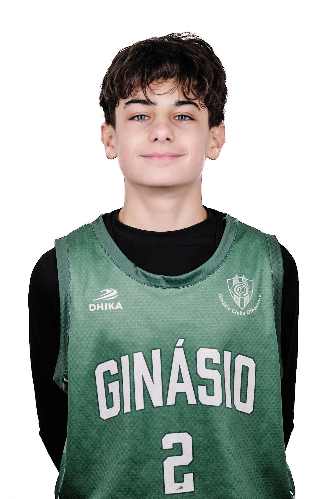 Imagem perfil atleta