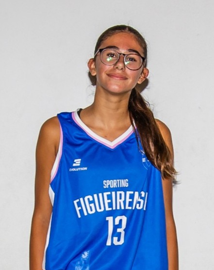 Julieta Sousa