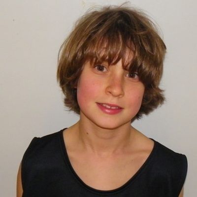 Imagem perfil atleta