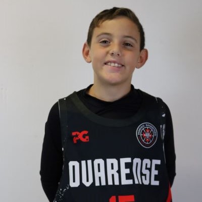 Lucas Azevedo