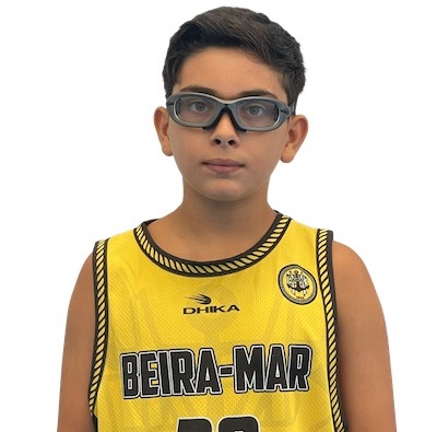 Imagem perfil atleta