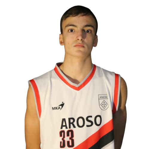 Francisco Soeiro