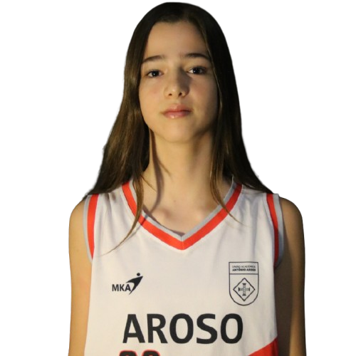 Imagem perfil atleta