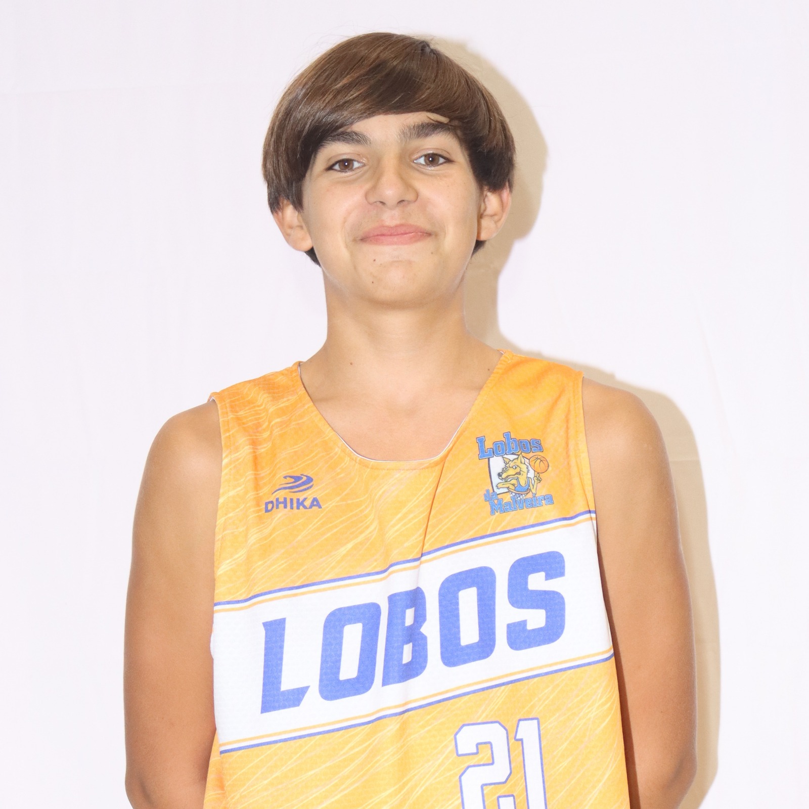 Ricardo Santos