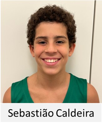 Sebastião Caldeira