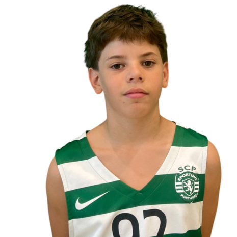 Francisco Novo