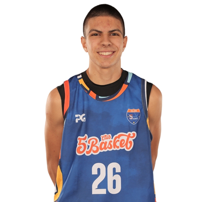 Rodrigo Borges