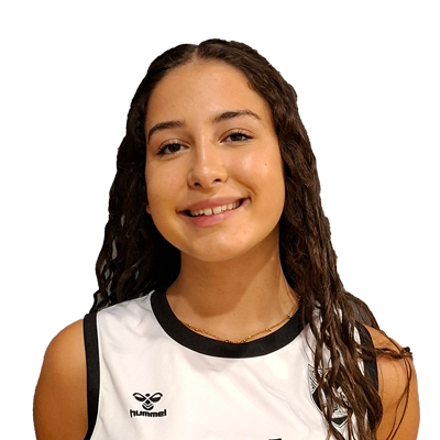 JANINE BASTOS