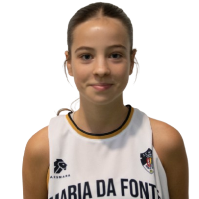 Teresa Rocha