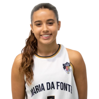 Matilde Gomes